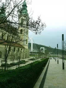 Centro Budapest Apartmanok - Image 2