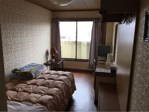Fukuyama Century Hotel - Image 4