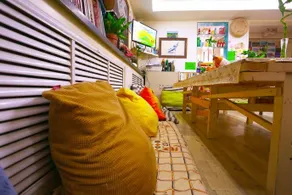 Lanzhou Manxingji Youth Hostel - Image 3