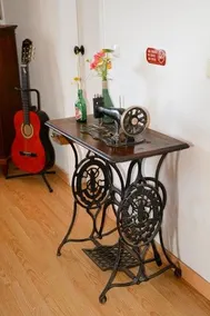 Sal da Costa Lodging - Image 2