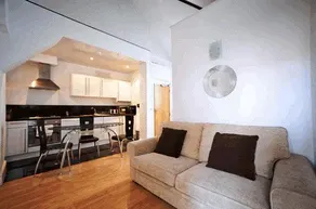 London Let Serviced Apartments - Image 5