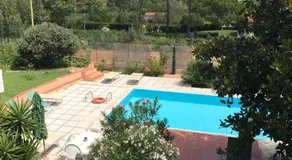 Villalara con piscina e vista mare - Image 4