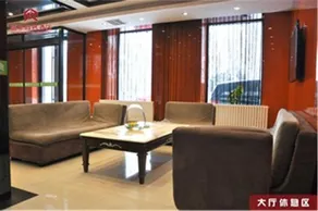 Shengfeng Business Hotel - Image 4