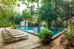 OYO Flagship 14391 Calangute Eden Garden - Image 4