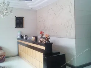 HUANYU BUSINESS HOTEL - Image 2