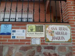 Casa Rural Abuelo Joaquín - Image 2