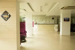 OYO Premium Station Road Ranchi - Image 4
