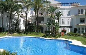 Apartamentos Serinamar Naranjos de Marbella - Image 4