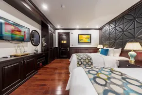 Sealife Legend Cruises Halong - Image 3