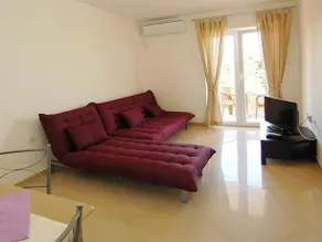 Apartments And Rooms Midnight Banjole - Image 3