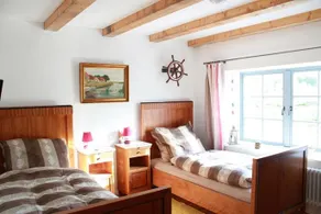 Ferienhaus Kleine Flucht Neuendorf - Image 2