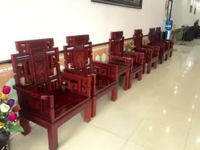Hoang Lan 1 Hotel - Image 3