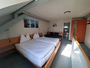 Pop-up & Sport Lodge Mürren - Image 3