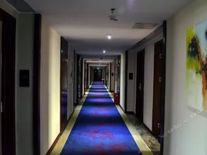 The BLD International Hotel - Image 3