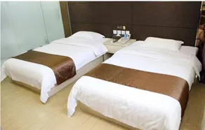 Shangke Express Hotel (Shenzhen Longgang Nanlian) - Image 5