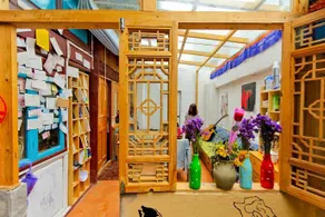 Third Ji International Youth Hostel - Image 3