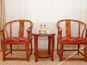 Yongxing Rongyu International Hotel - Image 3