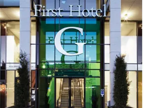 First Hotel G - Image 2