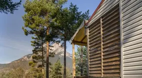 Bungalows del Camping Pedraforca - Image 4