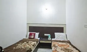 Hotel Jai Hind - Image 4