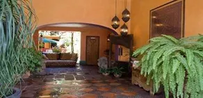 Mis Amores Hotel-Restaurante - Image 5