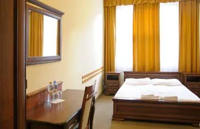Baza Hotelowa Nowe Horyzonty - Image 3