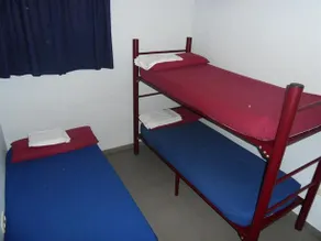 Albergue Juvenil Madrid San Fermin - Image 3