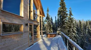 Le Val d'Isère - Les Chalets Spa Canada - Image 2