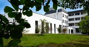 Kneippkurhaus Marienkron - Image 3