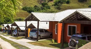 Hotel Pousada Bambuzal - Image 5