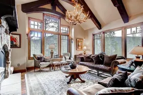 Moose Lodge Highlands Area by Pinnacle Lodging - Image 2
