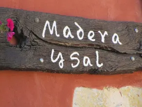 Casa Rural Madera y Sal - Image 3