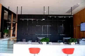 Thank Inn Plus Hotel Anhui Chuzhou Tianchang New Passenger Transportation Center - Image 3