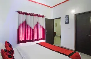 Royals Corbett Forest Resort - Image 2