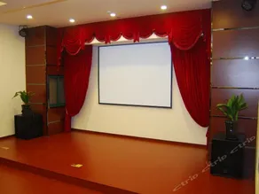 Chengjing LIFE HOTEL (Shanghai Pujiang Shendu Road Metro Station) - Image 4