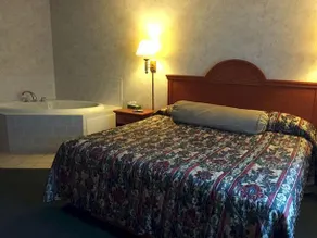 Regency Inn Manhattan - Image 5