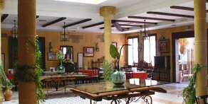 Restaurante Encinar de Haldudo (Bungalows-Eventos) - Image 2