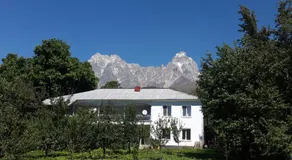Guest House Vivaushba - Image 2