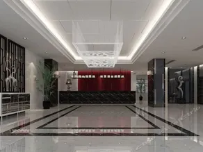 Candy Fashion Business Hotel - Image 3