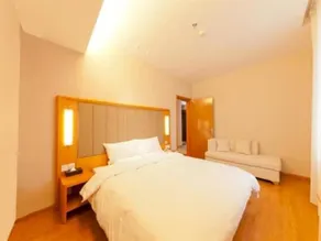 JI Hotel Jingzhou Wanda - Image 5