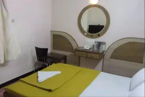 Hotel SRM Central Park - Image 2