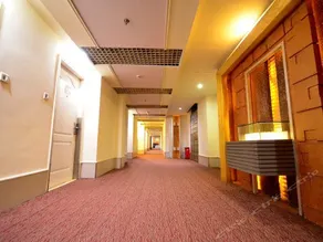 Motel168 Wuhan WuLuo Road Inn - Image 2