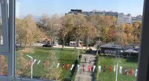 Taksim Square Apartment, Great View, Luxury - Image 3