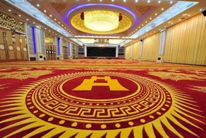 Shanxi Huanghe Jingdu Grand Hotel - Image 2