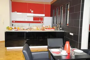 Residence Am Weinberg Travellers Hotelbetriebs mbh - Image 5