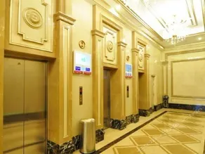 JIZHOU HOTEL (KUNMING WANDA PLAZA) - Image 1