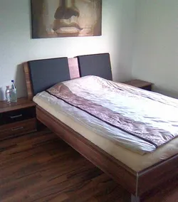 ZV2001 Private Apartments & Rooms Hannover City - room agency - Image 2