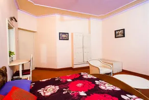 Hotel Yuvraj Kothi Rao - Image 4