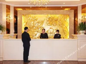 Jieyang Victoria Holiday Business Hotel - Image 3