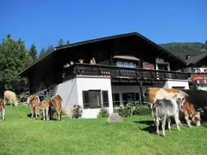 Ferienwohnung Hessenberger - Image 2